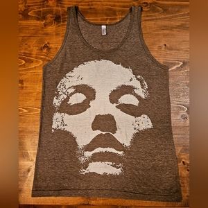 Converge Jane Doe Tank Top